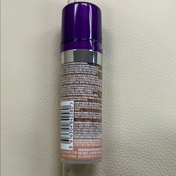 COVERGIRL Primer Makeup - Picture 2 of 2